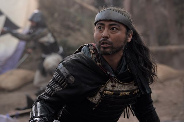 「どうする家康」久々の服部半蔵に歓喜！初登場キャラも続々（5枚目）