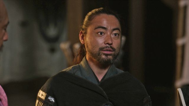 「どうする家康」久々の服部半蔵に歓喜！初登場キャラも続々（7枚目）