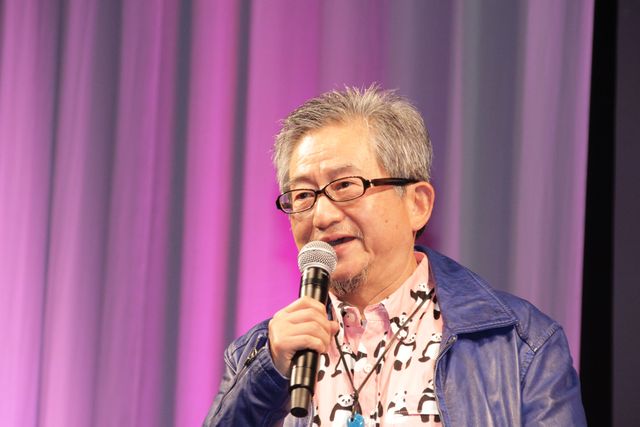 叶姉妹、ファビュラスなスタイル！キューティーハニーコスを披露（7枚目）