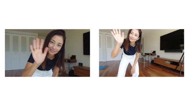 黒木メイサの美しい横顔！（4枚目）