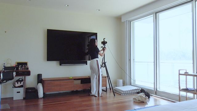 黒木メイサの美しい横顔！（6枚目）