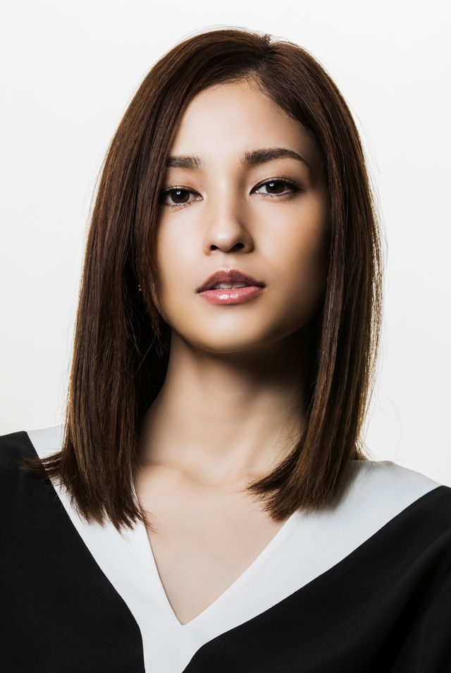 黒木メイサの美しい横顔！（8枚目）