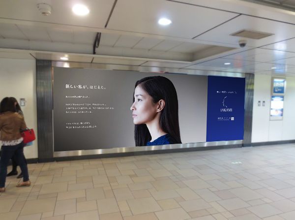 黒木メイサの美しい横顔！（10枚目）