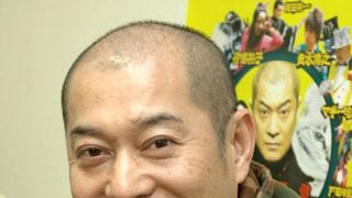 『MAMAN ママーン』松平健　単独インタビュー