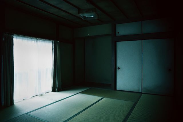 不気味…！『事故物件　恐い間取り』劇中カット【14枚】：フォトギャラリー