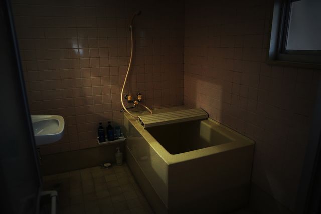 不気味…！『事故物件　恐い間取り』劇中カット【14枚】（4枚目）