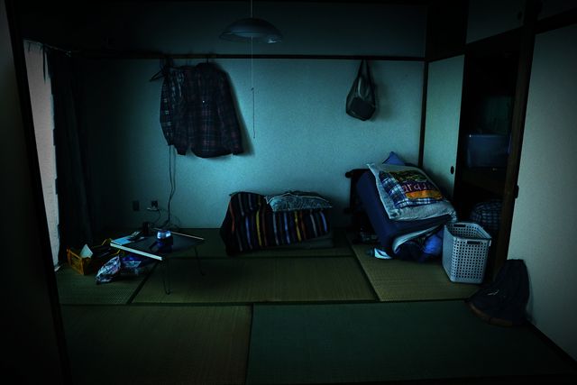 不気味…！『事故物件　恐い間取り』劇中カット【14枚】（7枚目）