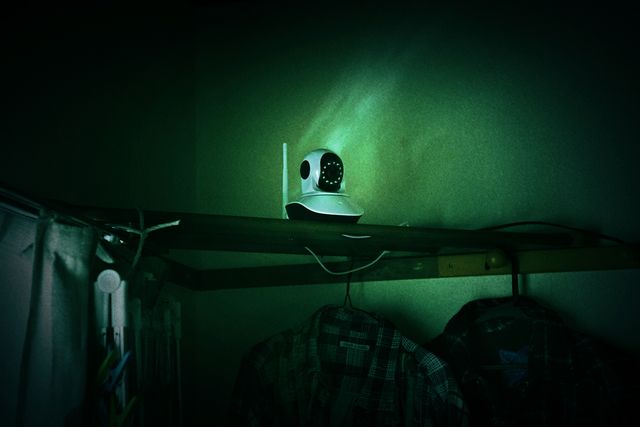 不気味…！『事故物件　恐い間取り』劇中カット【14枚】（8枚目）