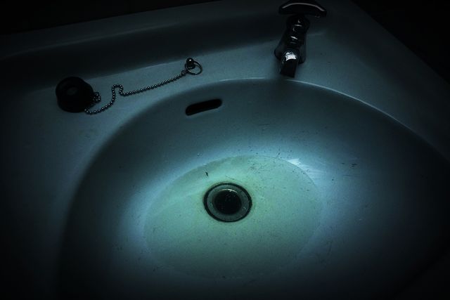 不気味…！『事故物件　恐い間取り』劇中カット【14枚】（14枚目）