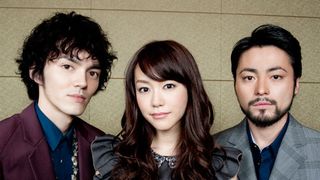 『荒川アンダー ザ ブリッジ THE MOVIE』林遣都＆桐谷美玲＆山田孝之　単独インタビュー