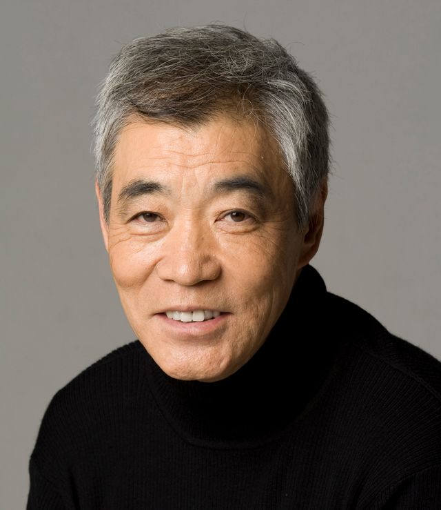 松田龍平がモヒカンに！柄本明と初共演で親子役！【フォトギャラリー】（2枚目）