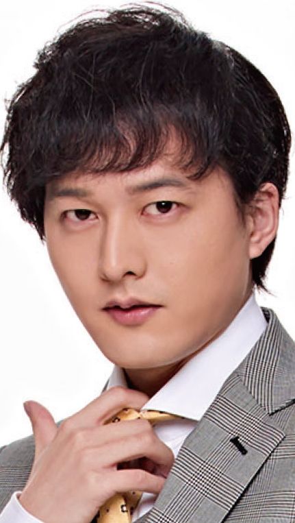 今野浩喜主演舞台「上にいきたくないデパート」ビジュアル（3枚目）