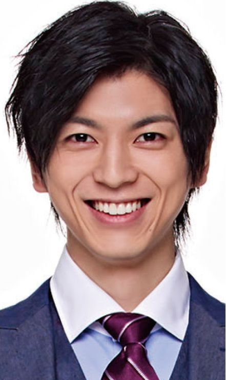 今野浩喜主演舞台「上にいきたくないデパート」ビジュアル（7枚目）