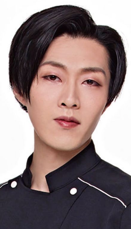 今野浩喜主演舞台「上にいきたくないデパート」ビジュアル（9枚目）