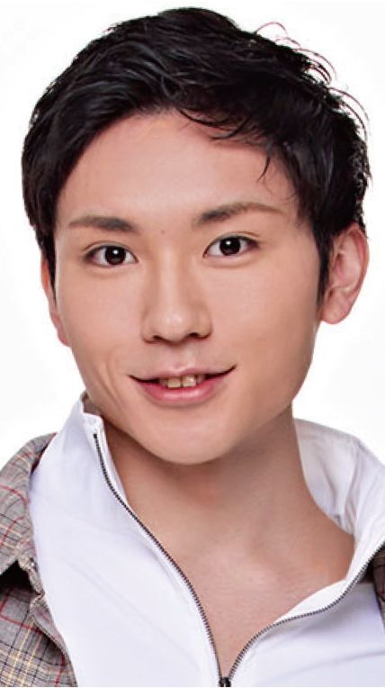 今野浩喜主演舞台「上にいきたくないデパート」ビジュアル（11枚目）