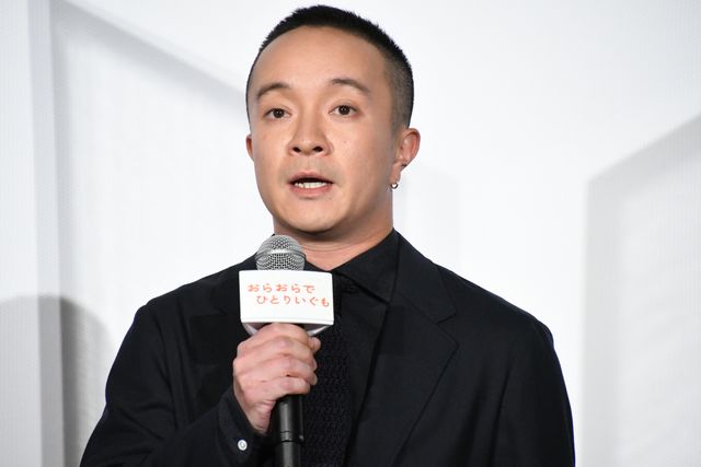 田中裕子、蒼井優、濱田岳、青木崇高ら“桃子さん”大集合！『おらおらでひとりいぐも』初日舞台挨拶（8枚目）