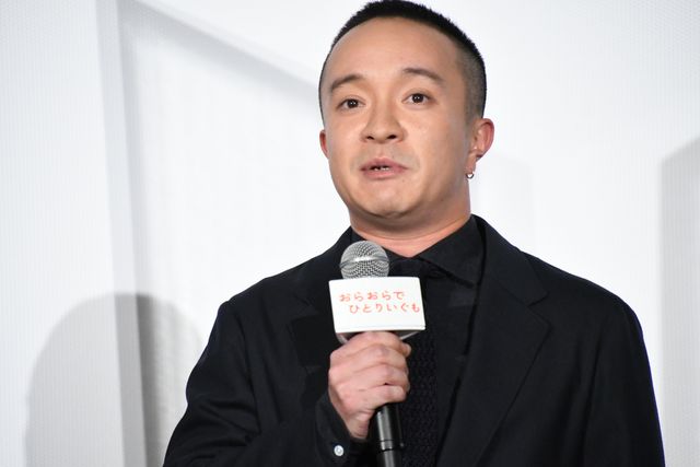 田中裕子、蒼井優、濱田岳、青木崇高ら“桃子さん”大集合！『おらおらでひとりいぐも』初日舞台挨拶（9枚目）