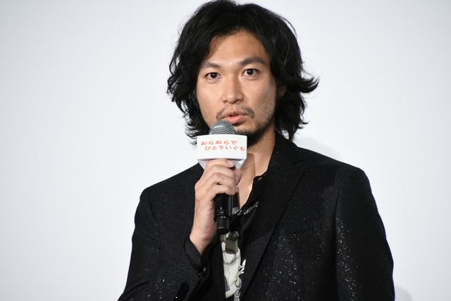 田中裕子、蒼井優、濱田岳、青木崇高ら“桃子さん”大集合！『おらおらでひとりいぐも』初日舞台挨拶（11枚目）