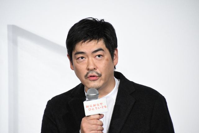 田中裕子、蒼井優、濱田岳、青木崇高ら“桃子さん”大集合！『おらおらでひとりいぐも』初日舞台挨拶（12枚目）