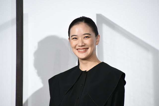 田中裕子、蒼井優、濱田岳、青木崇高ら“桃子さん”大集合！『おらおらでひとりいぐも』初日舞台挨拶（13枚目）