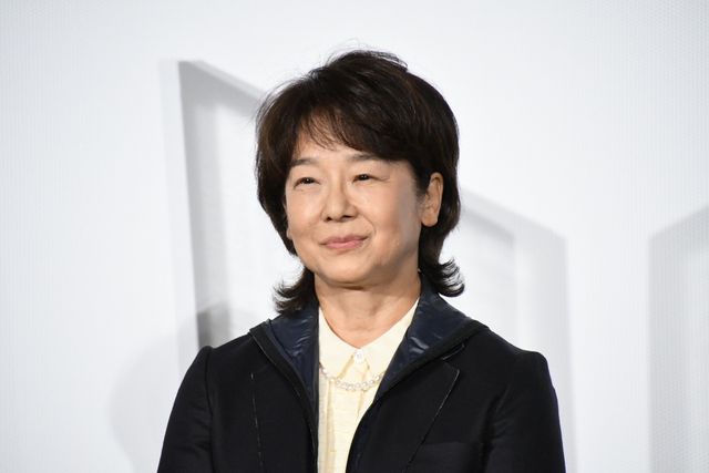 田中裕子、蒼井優、濱田岳、青木崇高ら“桃子さん”大集合！『おらおらでひとりいぐも』初日舞台挨拶（15枚目）