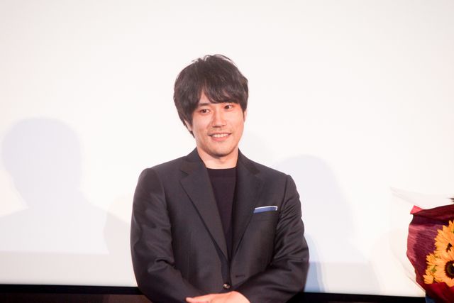 松山ケンイチがサプライズ登場！ペ・ドゥナ、前田亜季、香椎由宇、関根史織が20年ぶり集結『リンダ リンダ リンダ 4K』公開前夜祭舞台挨拶（25枚目）