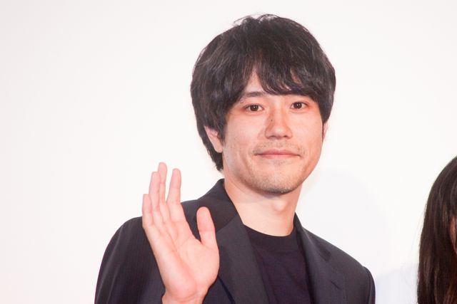 松山ケンイチがサプライズ登場！ペ・ドゥナ、前田亜季、香椎由宇、関根史織が20年ぶり集結『リンダ リンダ リンダ 4K』公開前夜祭舞台挨拶（26枚目）