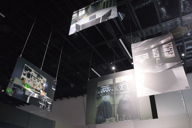 「VIVANT」最新話に登場した作戦室も再現！「VIVANT IMMERSIVE MISSION」プレス内覧会（20枚目）