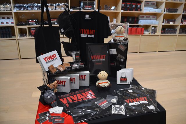 「VIVANT」最新話に登場した作戦室も再現！「VIVANT IMMERSIVE MISSION」プレス内覧会（28枚目）