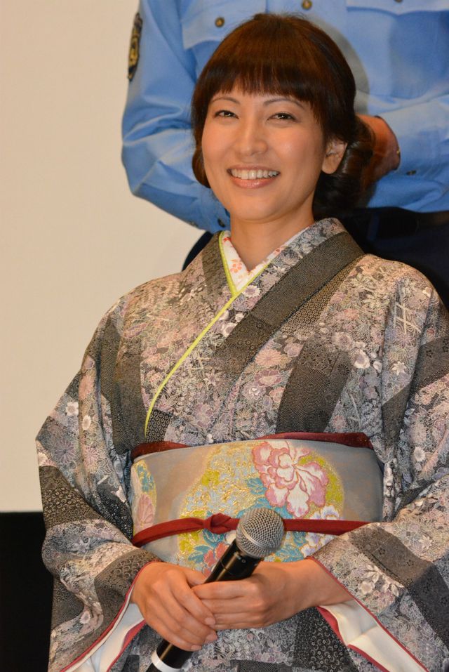 水谷豊、成宮＆及川の新旧相棒と登場！フォトギャラリー（12枚目）