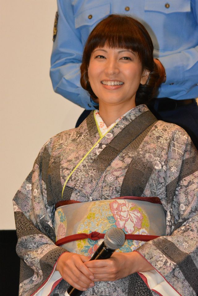 水谷豊、成宮＆及川の新旧相棒と登場！フォトギャラリー（13枚目）