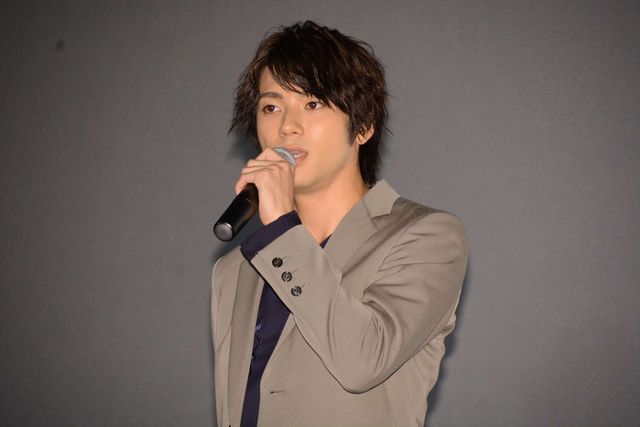 吉沢亮、イケメンすぎ…『トモダチゲーム　劇場版FINAL』完成披露イベント ギャラリー（2枚目）