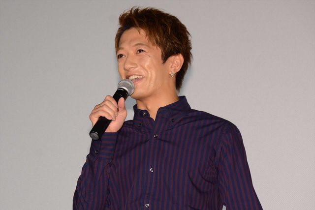 吉沢亮、イケメンすぎ…『トモダチゲーム　劇場版FINAL』完成披露イベント ギャラリー（5枚目）