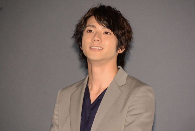 吉沢亮、イケメンすぎ…『トモダチゲーム　劇場版FINAL』完成披露イベント ギャラリー（6枚目）