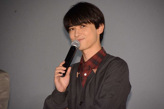 吉沢亮、イケメンすぎ…『トモダチゲーム　劇場版FINAL』完成披露イベント ギャラリー（7枚目）