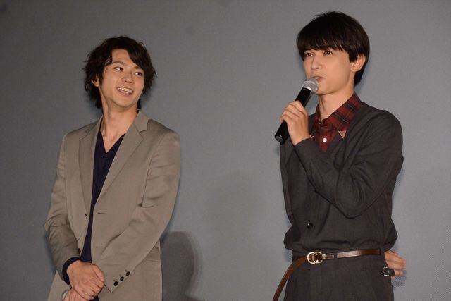 吉沢亮、イケメンすぎ…『トモダチゲーム　劇場版FINAL』完成披露イベント ギャラリー（8枚目）