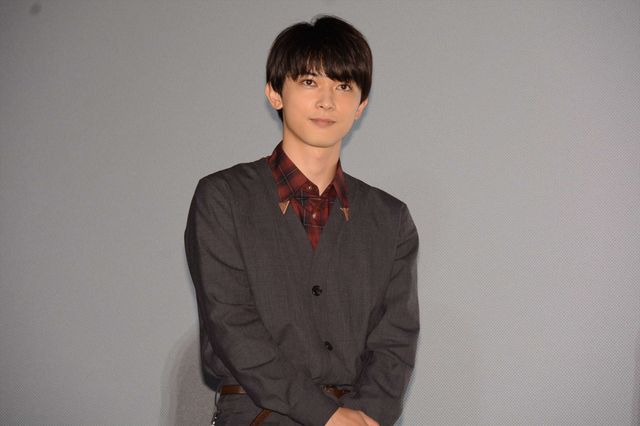 吉沢亮、イケメンすぎ…『トモダチゲーム　劇場版FINAL』完成披露イベント ギャラリー（9枚目）