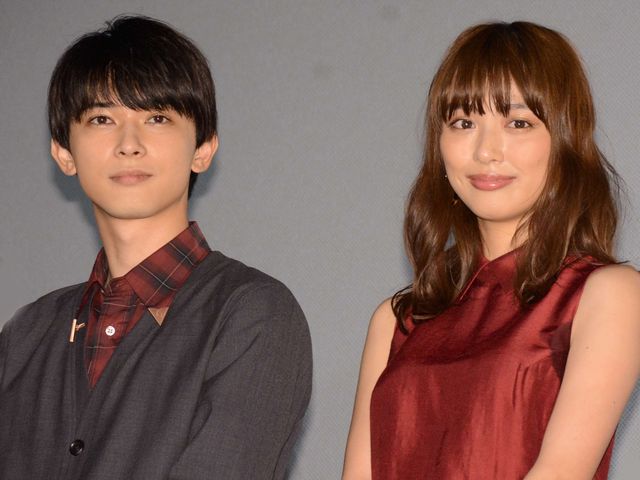 吉沢亮、イケメンすぎ…『トモダチゲーム　劇場版FINAL』完成披露イベント ギャラリー（11枚目）