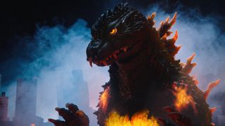 ゴジラ・フェス今年も開催“バーニングミレニアムゴジラ”再び　新規特撮は「フェス・ゴジラII 東京消失」