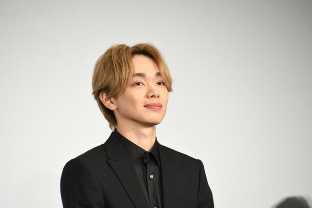 出産後の美しい佐久間由衣！吉田鋼太郎、木南晴夏、武田玲奈、MEGUMIら『映画　おいハンサム!!』伊藤家大集合（27枚目）