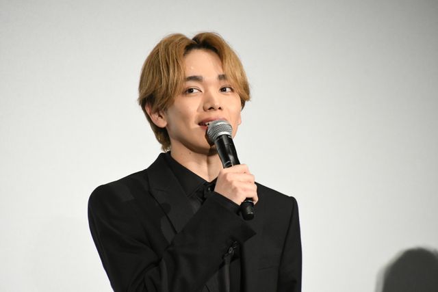 出産後の美しい佐久間由衣！吉田鋼太郎、木南晴夏、武田玲奈、MEGUMIら『映画　おいハンサム!!』伊藤家大集合（29枚目）