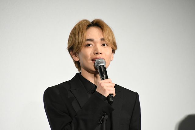 出産後の美しい佐久間由衣！吉田鋼太郎、木南晴夏、武田玲奈、MEGUMIら『映画　おいハンサム!!』伊藤家大集合（30枚目）