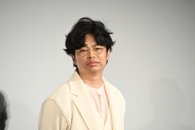 出産後の美しい佐久間由衣！吉田鋼太郎、木南晴夏、武田玲奈、MEGUMIら『映画　おいハンサム!!』伊藤家大集合（31枚目）