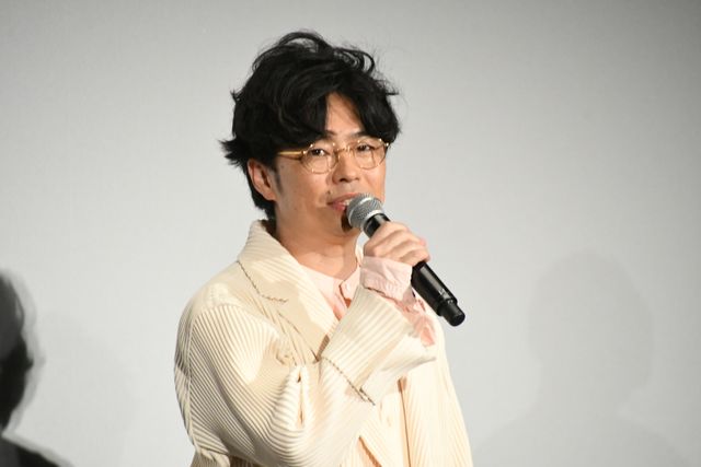 出産後の美しい佐久間由衣！吉田鋼太郎、木南晴夏、武田玲奈、MEGUMIら『映画　おいハンサム!!』伊藤家大集合（33枚目）