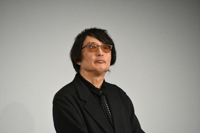 出産後の美しい佐久間由衣！吉田鋼太郎、木南晴夏、武田玲奈、MEGUMIら『映画　おいハンサム!!』伊藤家大集合（34枚目）