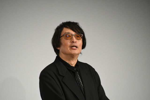 出産後の美しい佐久間由衣！吉田鋼太郎、木南晴夏、武田玲奈、MEGUMIら『映画　おいハンサム!!』伊藤家大集合（35枚目）