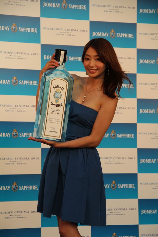 「スターライトシネマ2012」オープニングイベント写真ギャラリー（13枚目）