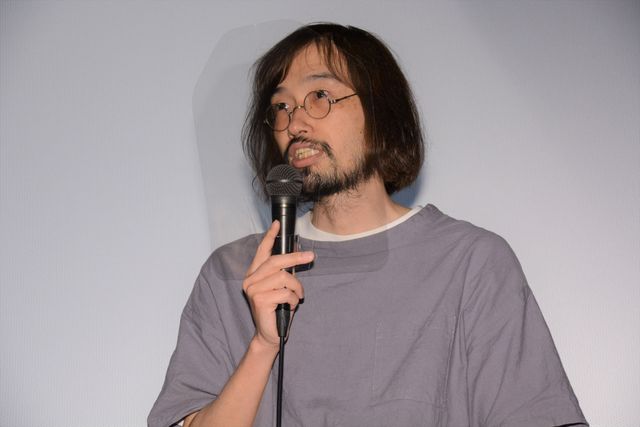 若葉竜也、4人のヒロインと初主演映画舞台挨拶へ（4枚目）