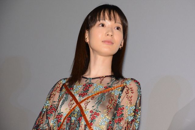 若葉竜也、4人のヒロインと初主演映画舞台挨拶へ（5枚目）