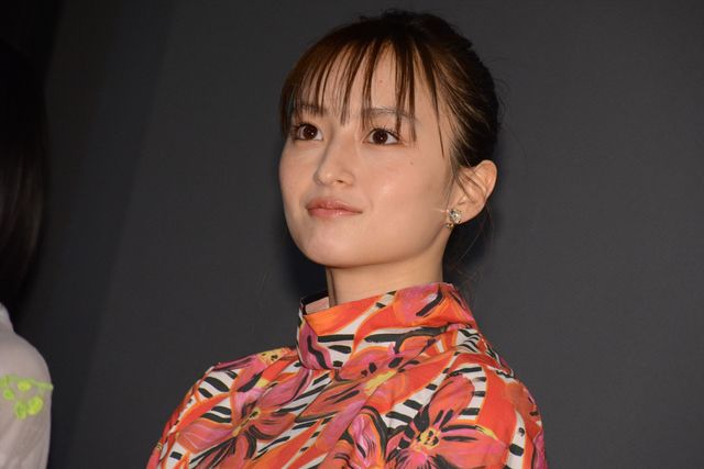 若葉竜也、4人のヒロインと初主演映画舞台挨拶へ（7枚目）